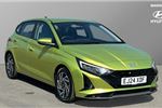 2024 Hyundai i20