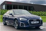 2023 Audi A5 Sportback