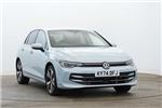 2024 Volkswagen Golf