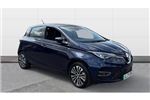2021 Renault Zoe