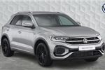 2023 Volkswagen T-Roc