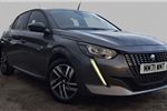 2022 Peugeot 208