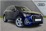 2021 Audi Q3