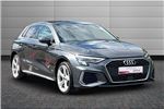 2021 Audi A3