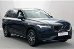 2020 Volvo XC90