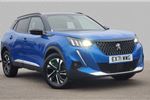 2021 Peugeot 2008