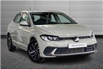 2022 Volkswagen Polo