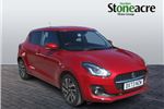 2023 Suzuki Swift