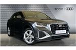 2021 Audi Q2