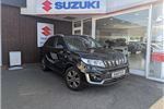 2019 Suzuki Vitara