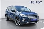 2019 Ford Kuga