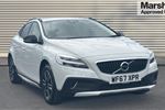 2017 Volvo V40 Cross Country