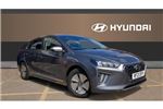 2021 Hyundai IONIQ