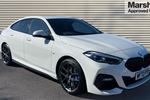 2022 BMW 2 Series Gran Coupe