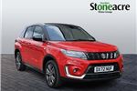 2023 Suzuki Vitara