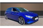 2023 Hyundai i20