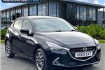 2019 Mazda 2