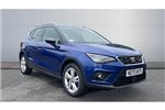 2021 SEAT Arona