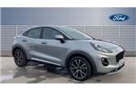 2023 Ford Puma
