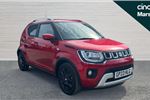 2023 Suzuki Ignis