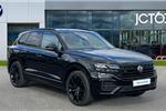 2022 Volkswagen Touareg