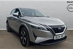 2024 Nissan Qashqai
