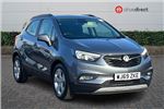 2019 Vauxhall Mokka X