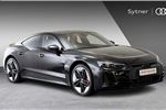 2022 Audi RS e-tron GT