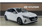 2021 Hyundai i20