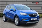 2017 Vauxhall Mokka X