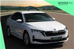 2025 Skoda Octavia