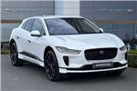 2019 Jaguar I-Pace