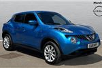 2019 Nissan Juke