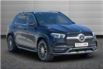 2023 Mercedes-Benz GLE