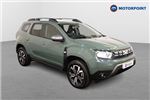 2024 Dacia Journey