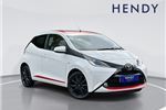 2017 Toyota Aygo