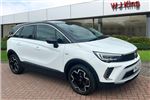 2022 Vauxhall Crossland