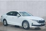 2024 Skoda Octavia