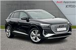 2024 Audi Q4