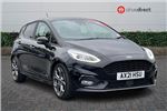 2021 Ford Fiesta