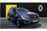 2022 Dacia Duster