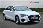 2022 Audi A3