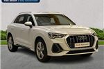 2019 Audi Q3