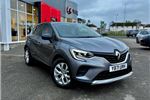 2022 Renault Captur