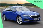2023 Skoda Octavia