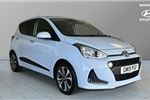 2019 Hyundai i10