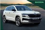 2024 Skoda Karoq