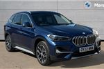 2022 BMW X1