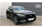 2024 Jaguar F-Pace