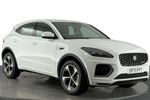 2022 Jaguar E-Pace